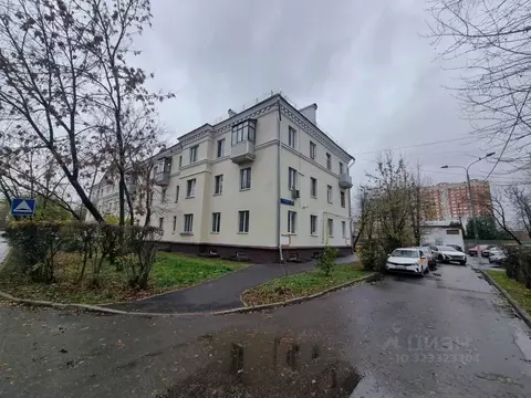 Комната Москва, Москва, Щербинка ул. Театральная, 2 (14.0 м)