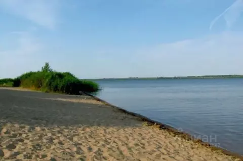 Участок в Волгоградская область, Городищенский район, Новорогачинское ...