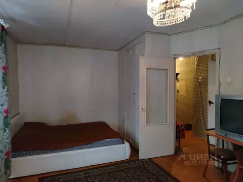 1-к кв. Санкт-Петербург, Санкт-Петербург, Павловск Слуцкая ул., 6 ...