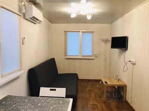 Комната Севастополь Имени Софьи Перовской ЗАО, 386