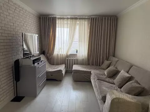 1-к кв. Ставропольский край, Ставрополь ул. 50 лет ВЛКСМ, 45 (37.0 м)