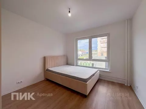 1-к кв. Москва ул. Братьев Бромлей, 5к1 (40.7 м)