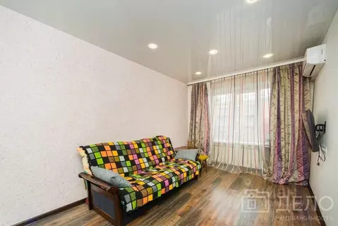 1-к кв. Рязанская область, Рязань Первомайский просп., 58 (36.6 м)