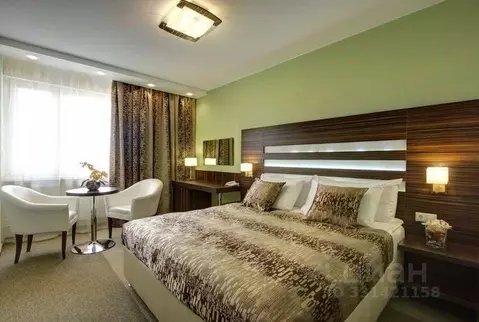 Комната Москва Измайловское ш., 71КА (21.0 м)