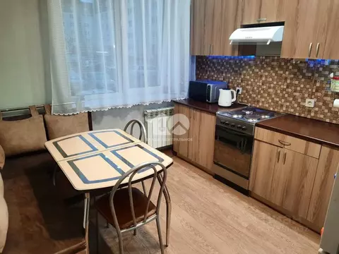 2-к кв. Новосибирская область, Новосибирск Дивногорская ул., 150/5 ...