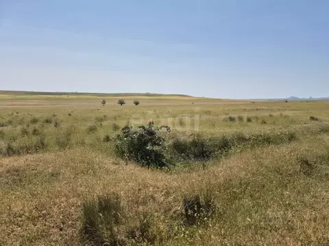 Участок в Крым, Кировский район, Журавское с/пос, с. Видное ул. ...