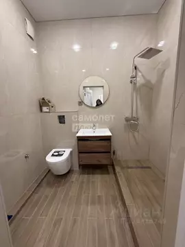 1-к кв. Кабардино-Балкария, Нальчик ул. Солнечная, 10к6 (43.0 м)