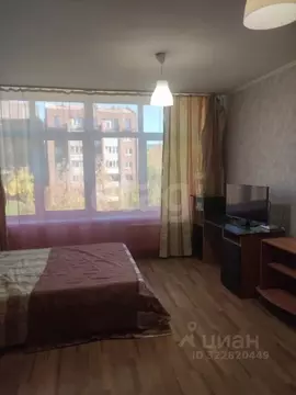 2-к кв. Иркутская область, Иркутск Байкальская ул., 244/2 (45.0 м)