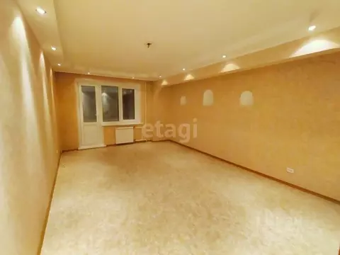 3-к кв. Красноярский край, Сосновоборск ул. Труда, 7 (73.3 м)