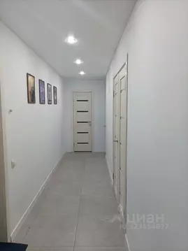 4-к кв. Чувашия, Чебоксары ул. Афанасьева, 12 (73.8 м)