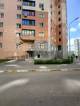 Помещение свободного назначения в Татарстан, Казань ул. Четаева, 14Ак2 ...