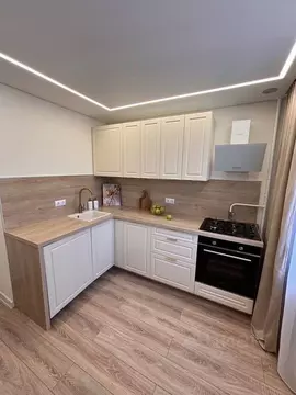 1-к кв. Краснодарский край, Краснодар Уральская ул., 172 (32.5 м)