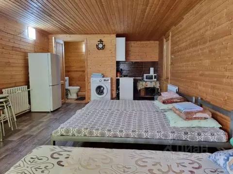 Комната Башкортостан, Мелеузовский район, с. Нугуш ул. Ленина, 3А