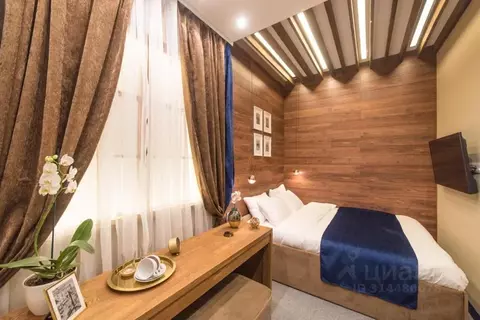 Комната Приморский край, Владивосток Посьетская ул., 14 (14.0 м)