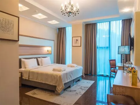 Комната Ростовская область, Ростов-на-Дону Кумженская ул., 2А