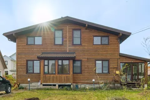 Дом в Москва Марушкинское поселение, д. Марушкино, Фронтовики ЮЗАО ...