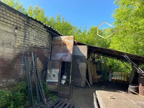 Склад в Ульяновская область, Мелекесский район, Лебяжинское с/пос, с. ...