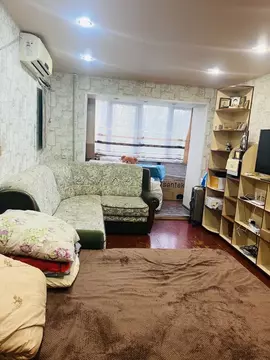 1-к кв. Нижегородская область, Дзержинск ул. Пирогова, 32 (33.0 м)