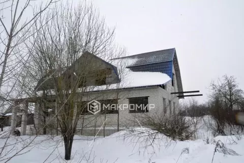 Дом в Брянская область, Фокино ул. Маяковского, 32 (101 м)