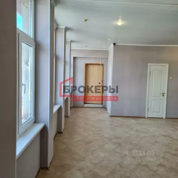 Помещение свободного назначения в Севастополь просп. Октябрьской ...