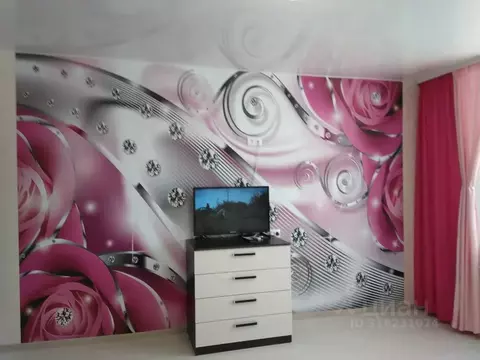 1-к кв. Псковская область, Псков Юбилейная ул., 77Б (39.0 м)