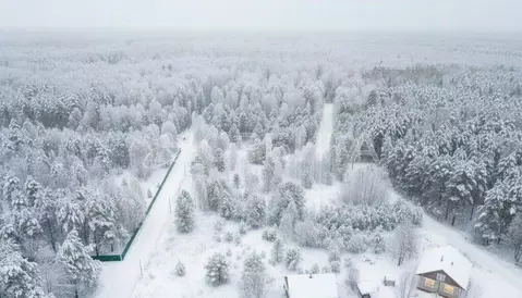 Участок в Тюменская область, Нижнетавдинский муниципальный округ, ...