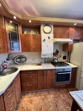 1-к кв. Московская область, Щелково Пионерская ул., 24 (45.0 м)