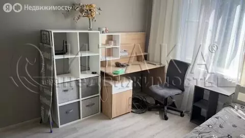 2-комнатная квартира: Санкт-Петербург, Народная улица, 90 (45.7 м)