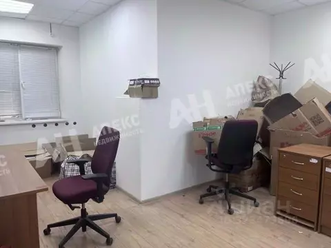 Офис в Москва Сиреневый бул., 62А (23 м)