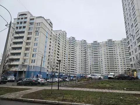 Свободной планировки кв. Московская область, Подольск ул. 43-й Армии, ...