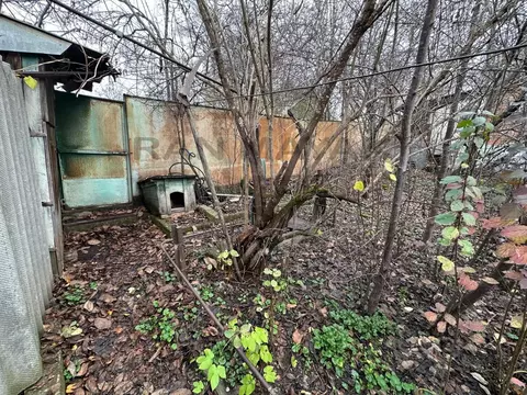 Участок в Адыгея, Майкоп Низовой пер. (5.5 сот.)