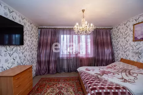 2-к кв. Красноярский край, Красноярск ул. Кравченко, 8 (78.5 м)