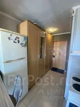 1-к кв. Приморский край, Владивосток Луговая ул., 66 (22.0 м)