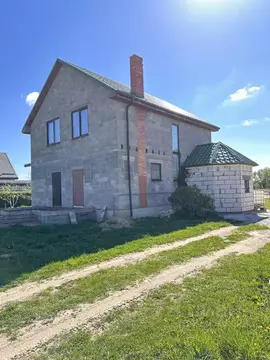 Дом в Калининградская область, Полесский муниципальный округ, пос. ...