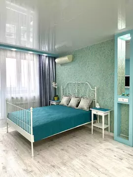 1-к кв. Москва Новотушинский проезд, 10К1 (39.0 м)