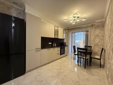 2-к кв. Москва Дмитровский проезд, 1 (66.0 м)