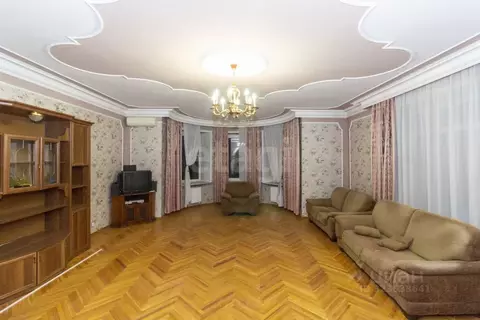 5-к кв. Тюменская область, Тюмень Новосибирская ул., 50 (238.6 м)