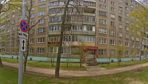 Помещение свободного назначения (8 м)