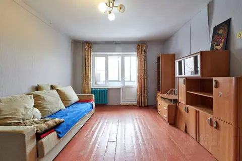 1-к кв. Челябинская область, Челябинск Колхозная ул., 25 (28.6 м)