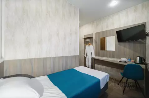 Комната Камчатский край, Елизово Магистральная ул., 12А (12.0 м)