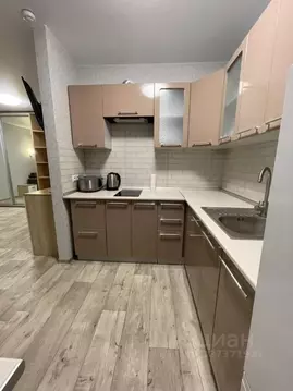 1-к кв. Севастополь ул. Токарева, 18 (35.0 м)