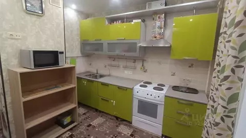 1-к кв. Москва Волынская ул., 3 (38.0 м)