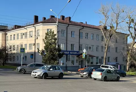 2-к кв. Ставропольский край, Ставрополь ул. Ленина, 91а (56.0 м)