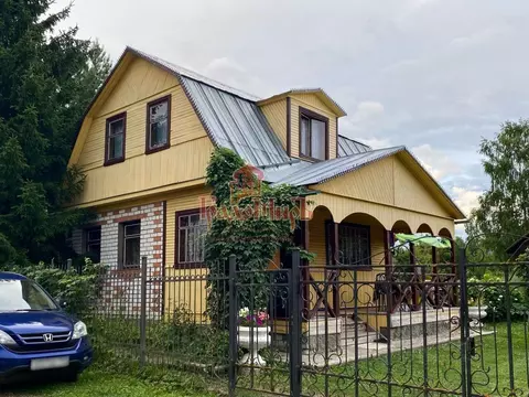 Дом в Владимирская область, Александровский муниципальный округ  (100 ...