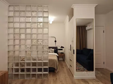 1-к кв. Москва Россошанский проезд, 2К1 (42.0 м)