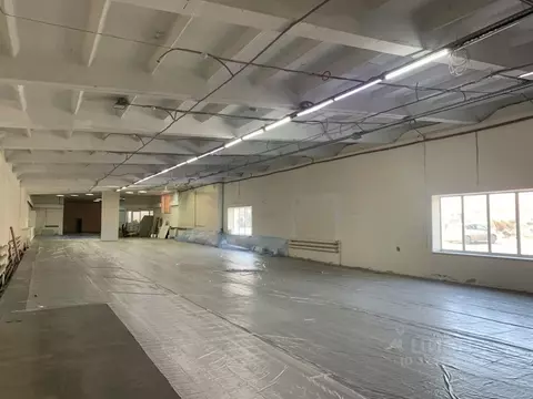 Помещение свободного назначения в Хабаровский край, Хабаровск просп. ...