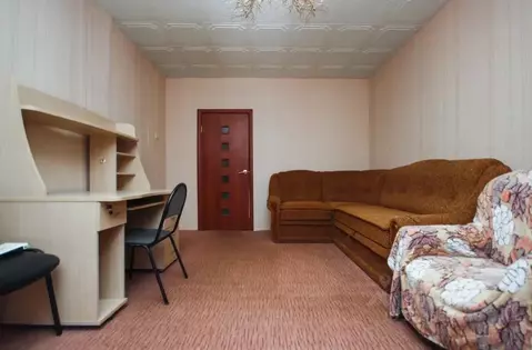 2-к кв. Московская область, Наро-Фоминск ул. Комсомольская, 3 (54.0 м)