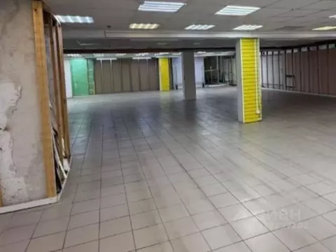 Торговая площадь в Москва Зеленодольская ул., 10/14 (250 м)