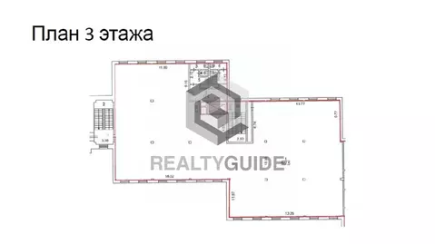 Офис в Москва ул. 8 Марта, 14 (700 м)