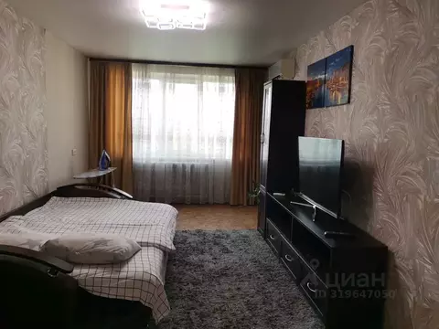 2-к кв. Татарстан, Казань ул. Маршала Чуйкова, 69 (50.0 м)